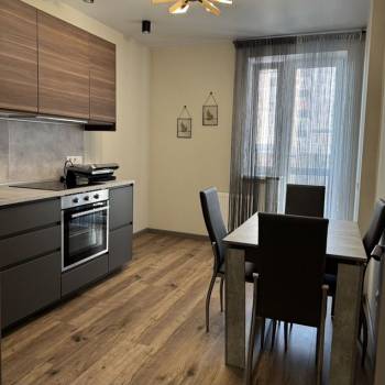 Продается 2-х комнатная квартира, 59,3 м²