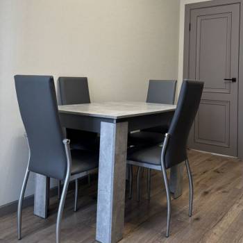 Продается 2-х комнатная квартира, 59,3 м²