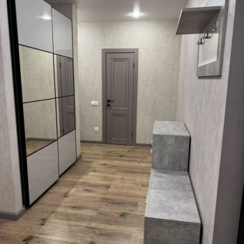 Продается 2-х комнатная квартира, 59,3 м²