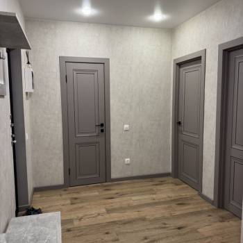 Продается 2-х комнатная квартира, 59,3 м²