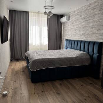Продается 2-х комнатная квартира, 59,3 м²