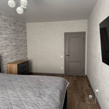 Продается 2-х комнатная квартира, 59,3 м²