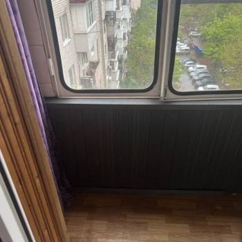 Продается 3-х комнатная квартира, 62 м²