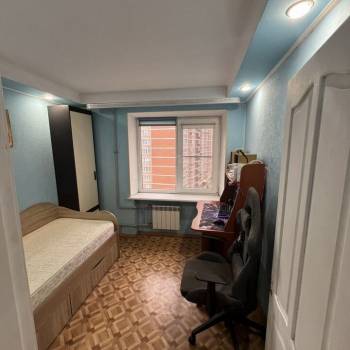 Продается 3-х комнатная квартира, 62 м²