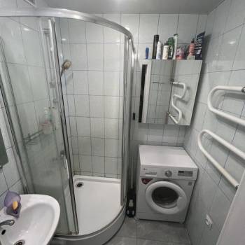 Продается 3-х комнатная квартира, 62 м²