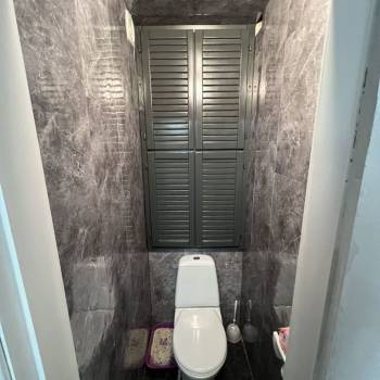 Продается 3-х комнатная квартира, 62 м²