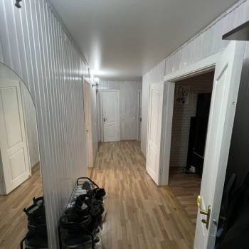 Продается 3-х комнатная квартира, 62 м²