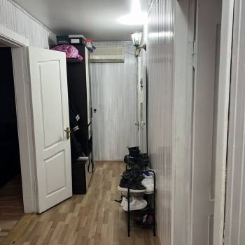 Продается 3-х комнатная квартира, 62 м²