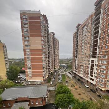 Продается 3-х комнатная квартира, 62 м²