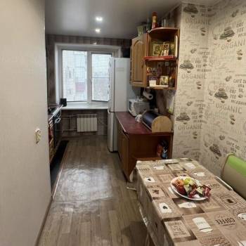 Продается 3-х комнатная квартира, 62 м²