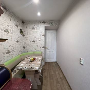 Продается 3-х комнатная квартира, 62 м²
