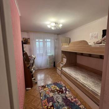 Продается 3-х комнатная квартира, 62 м²