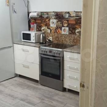 Сдается 2-х комнатная квартира, 62 м²