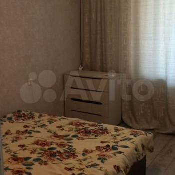 Сдается 2-х комнатная квартира, 62 м²