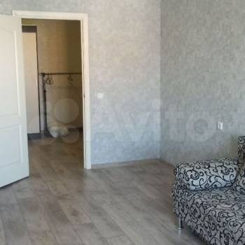Сдается 2-х комнатная квартира, 62 м²