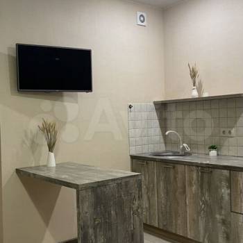 Сдается 1-комнатная квартира, 25,1 м²