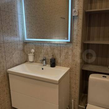 Сдается 2-х комнатная квартира, 85 м²
