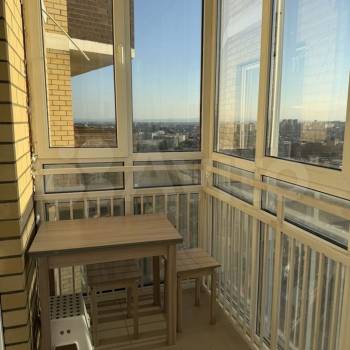 Сдается 2-х комнатная квартира, 85 м²