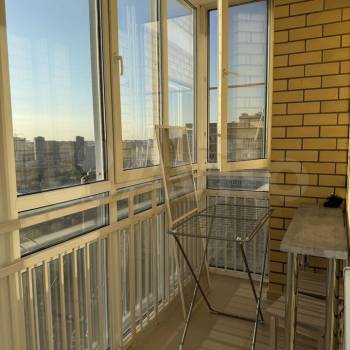 Сдается 2-х комнатная квартира, 85 м²