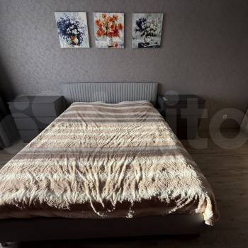 Сдается 2-х комнатная квартира, 85 м²