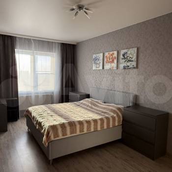 Сдается 2-х комнатная квартира, 85 м²