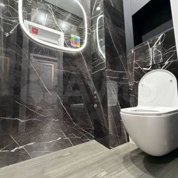 Продается 2-х комнатная квартира, 68,1 м²