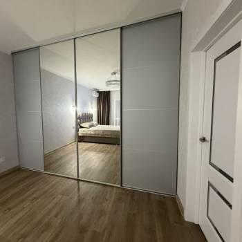 Продается 2-х комнатная квартира, 68,1 м²