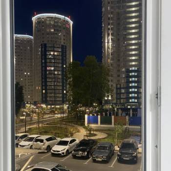 Сдается 1-комнатная квартира, 36 м²