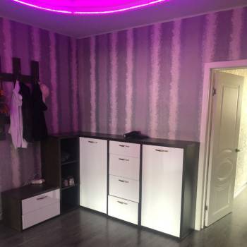 Продается 2-х комнатная квартира, 58,9 м²