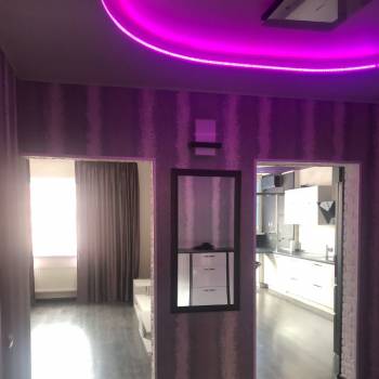 Продается 2-х комнатная квартира, 58,9 м²