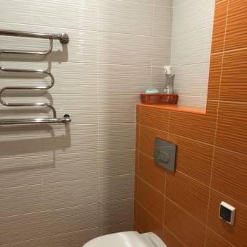 Продается 2-х комнатная квартира, 58,9 м²