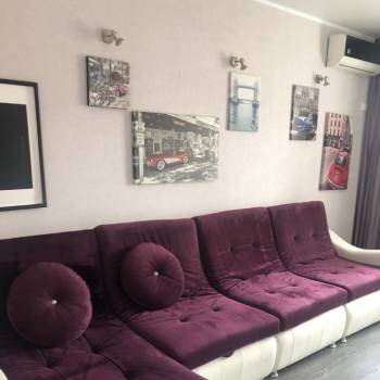 Продается 2-х комнатная квартира, 58,9 м²