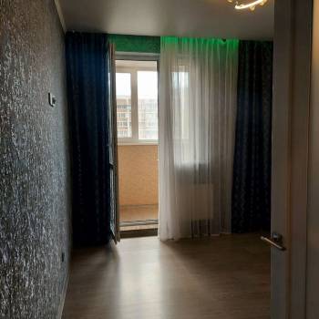 Продается 2-х комнатная квартира, 57,8 м²