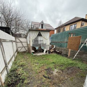 Сдается Дом, 35 м²