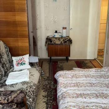Продается 2-х комнатная квартира, 42,7 м²