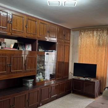 Продается 2-х комнатная квартира, 42,7 м²