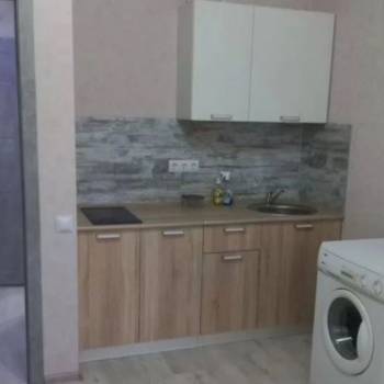 Сдается 1-комнатная квартира, 30,8 м²