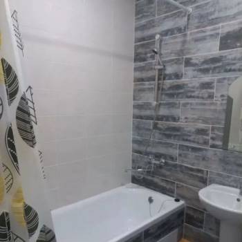Сдается 1-комнатная квартира, 30,8 м²