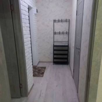 Сдается 1-комнатная квартира, 30,8 м²