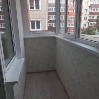 Сдается 1-комнатная квартира, 30,8 м²