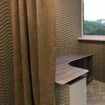 Сдается 1-комнатная квартира, 37 м²