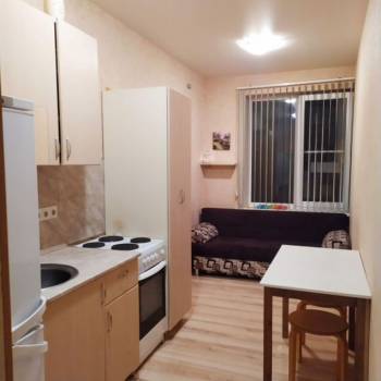 Сдается 1-комнатная квартира, 15 м²