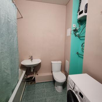 Продается 1-комнатная квартира, 43,5 м²