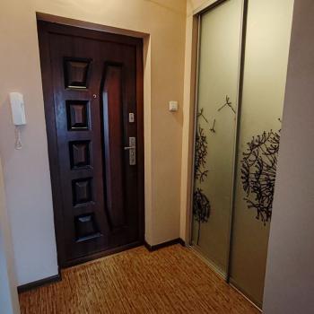 Продается 1-комнатная квартира, 43,5 м²