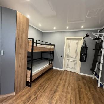 Сдается 2-х комнатная квартира, 52 м²