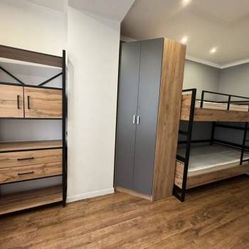 Сдается 2-х комнатная квартира, 52 м²