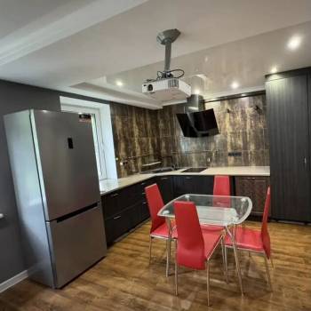 Сдается 2-х комнатная квартира, 52 м²