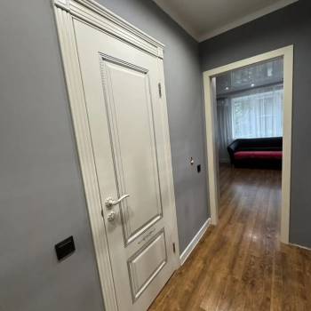 Сдается 2-х комнатная квартира, 52 м²