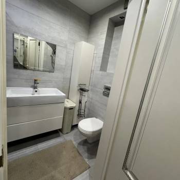 Сдается 2-х комнатная квартира, 52 м²