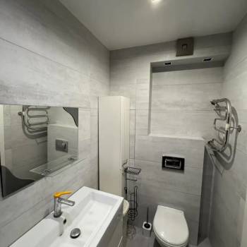 Сдается 2-х комнатная квартира, 52 м²